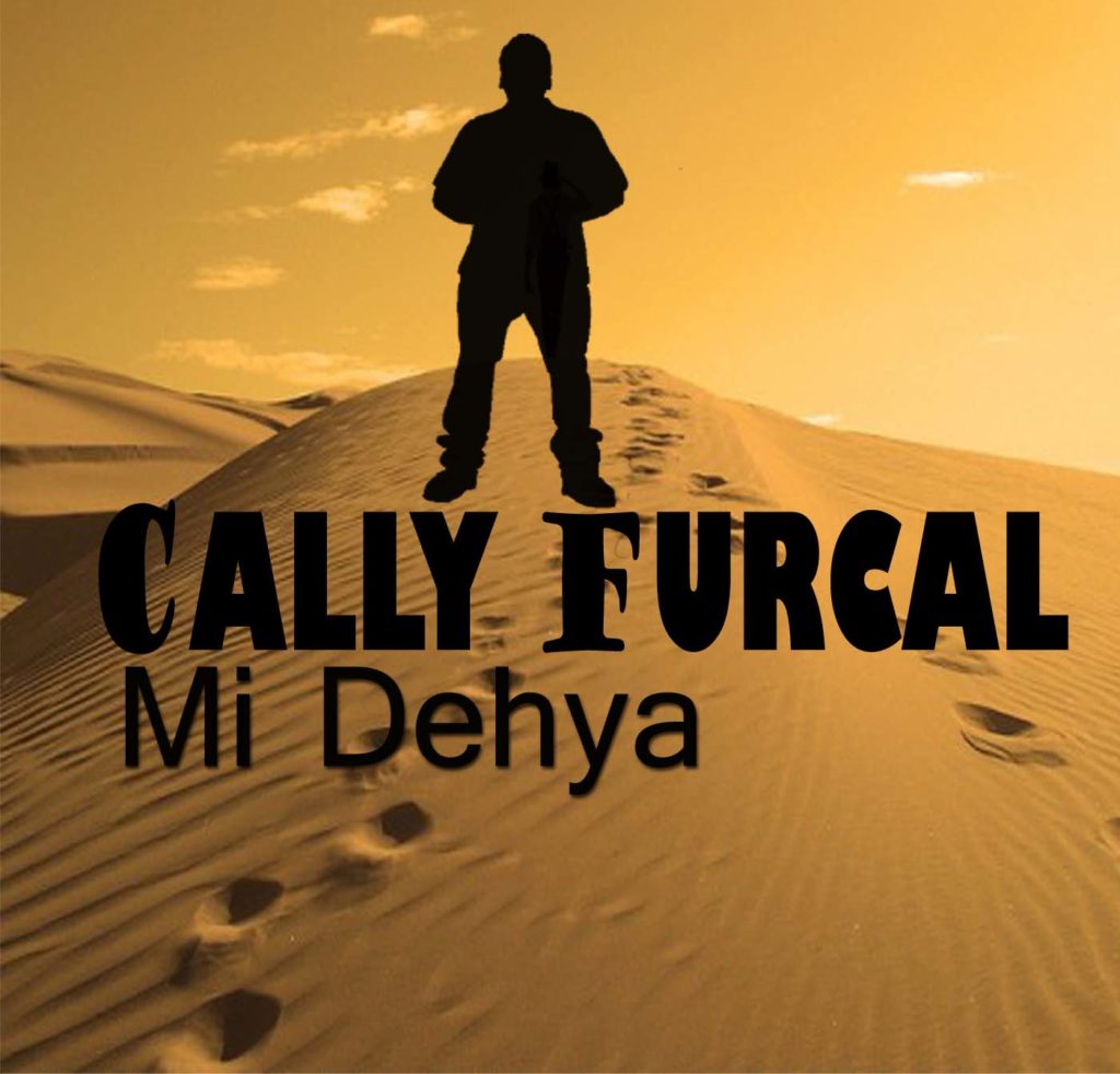 Mi Dehya Cally Furcal https://youtu.be/Xfp7Gs6UtcE?si=omEfX3ZTI91cnXuS