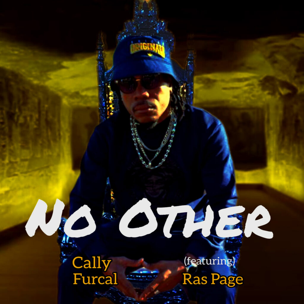 No other - Cally Furcal ft/ Ras Page