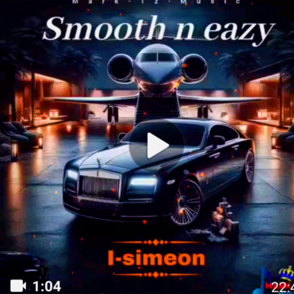 Cool n Easy - I-Simeon