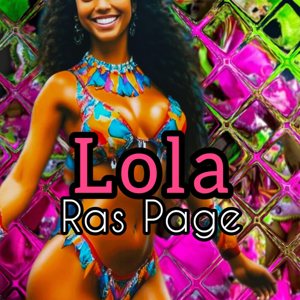 Lola - Ras Page