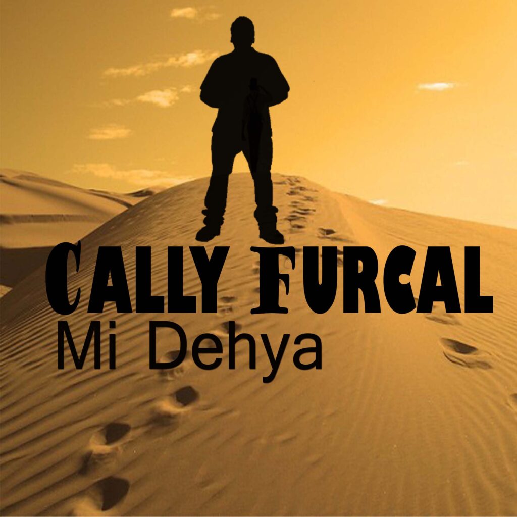 Mi Dehya - Cally Furcal