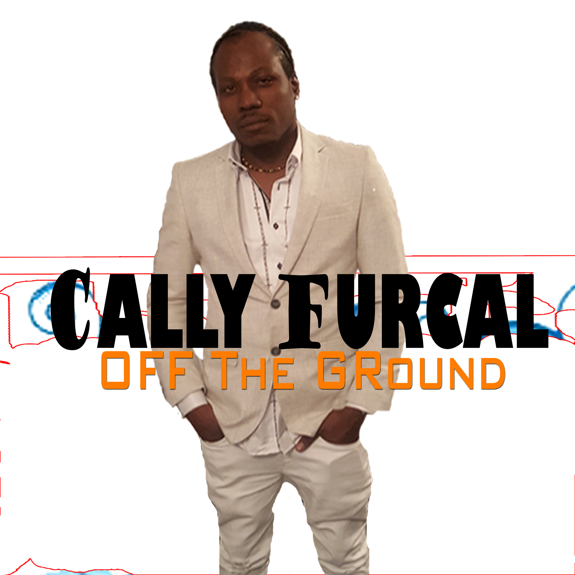 Off The Ground - Cally Furcal